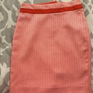 Never worn Limited Pencil Skirt